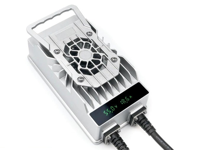 72V 120Ah Battery (Gen3)